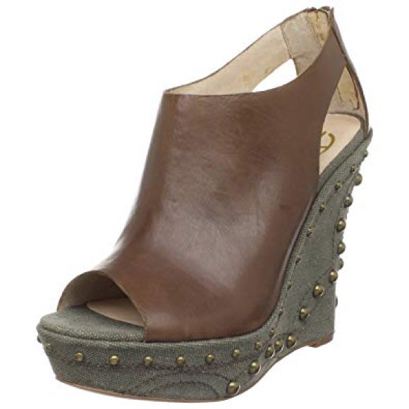 House of Harlow 1960 Shoes - House of Harlow 1960 Valery Wedges